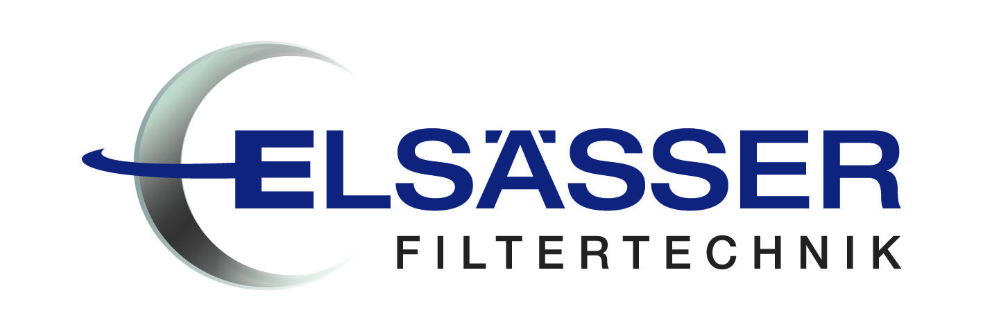 Logo ELSÄSSER Filtertechnik Partner von Airgroup